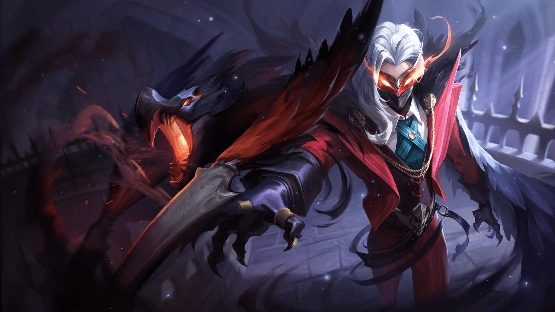 数据里程碑：knight距离2500击杀成就仅差8次击杀