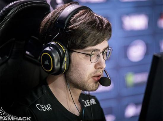 draken：回归后的第一目标便是冲击Major