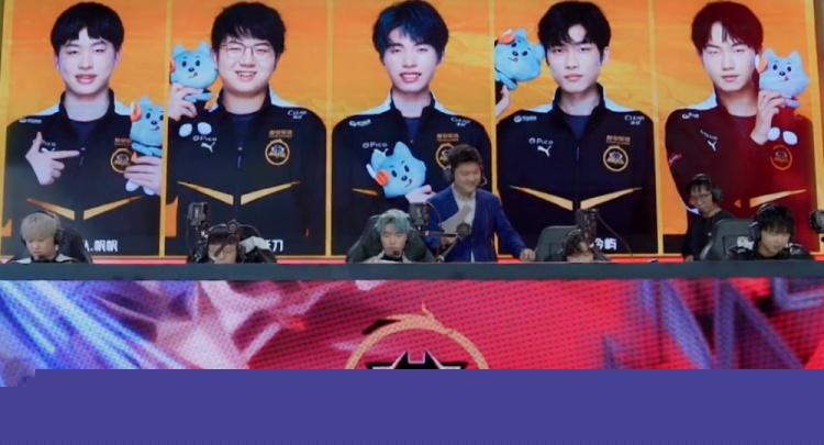 大陆运营8年的PUBG，依旧在为观众带来竞技盛宴