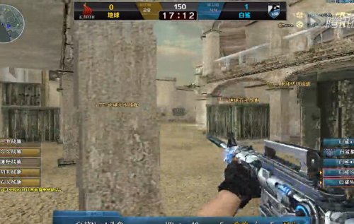 lux ：我从未设想过能以13-0的比分晋级Major