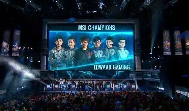 DFM中单Aria：LJL决赛结束后才组建现阵容 上单打团沟通有分歧