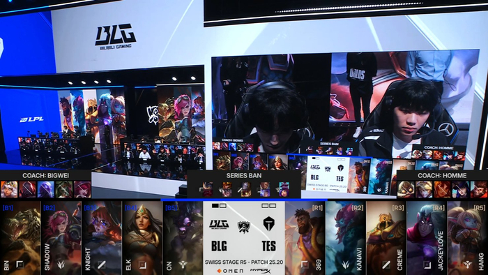 FearX 签下前 Nongshim RedForce 阵容，并为 VCK 2025 做准备