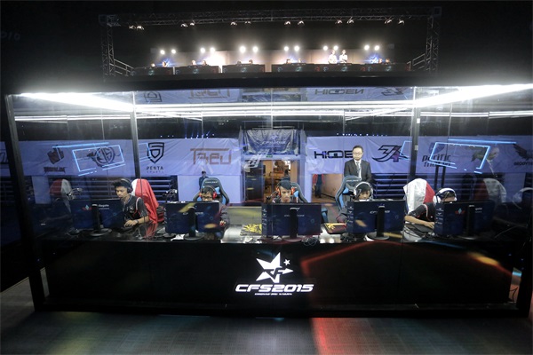 【赛后战报】有惊无险， Oh My God 2：1 UP进入骑士之路