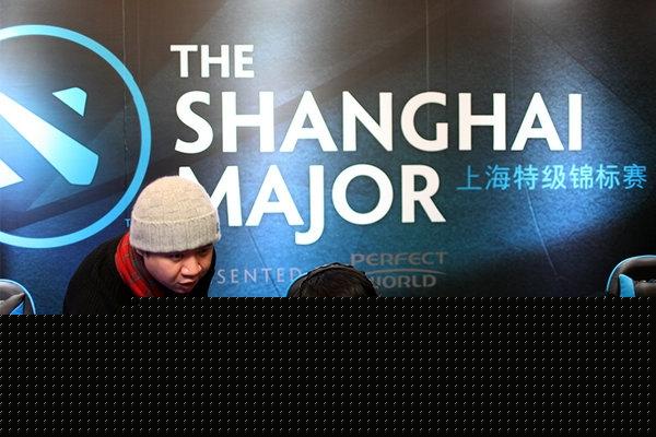 BLAST 秋季小组赛：年轻人开秀 G2 2-0击败NIP