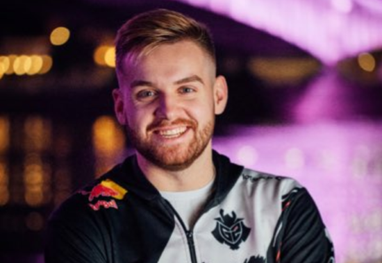 老将记得！OLD2女枪AOE伤害拉满 Icon发条尽力局 WRB扳平比分