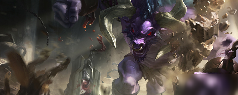 Daeny：世界赛和T1打训练赛感觉他们很强，因为了解所以害怕