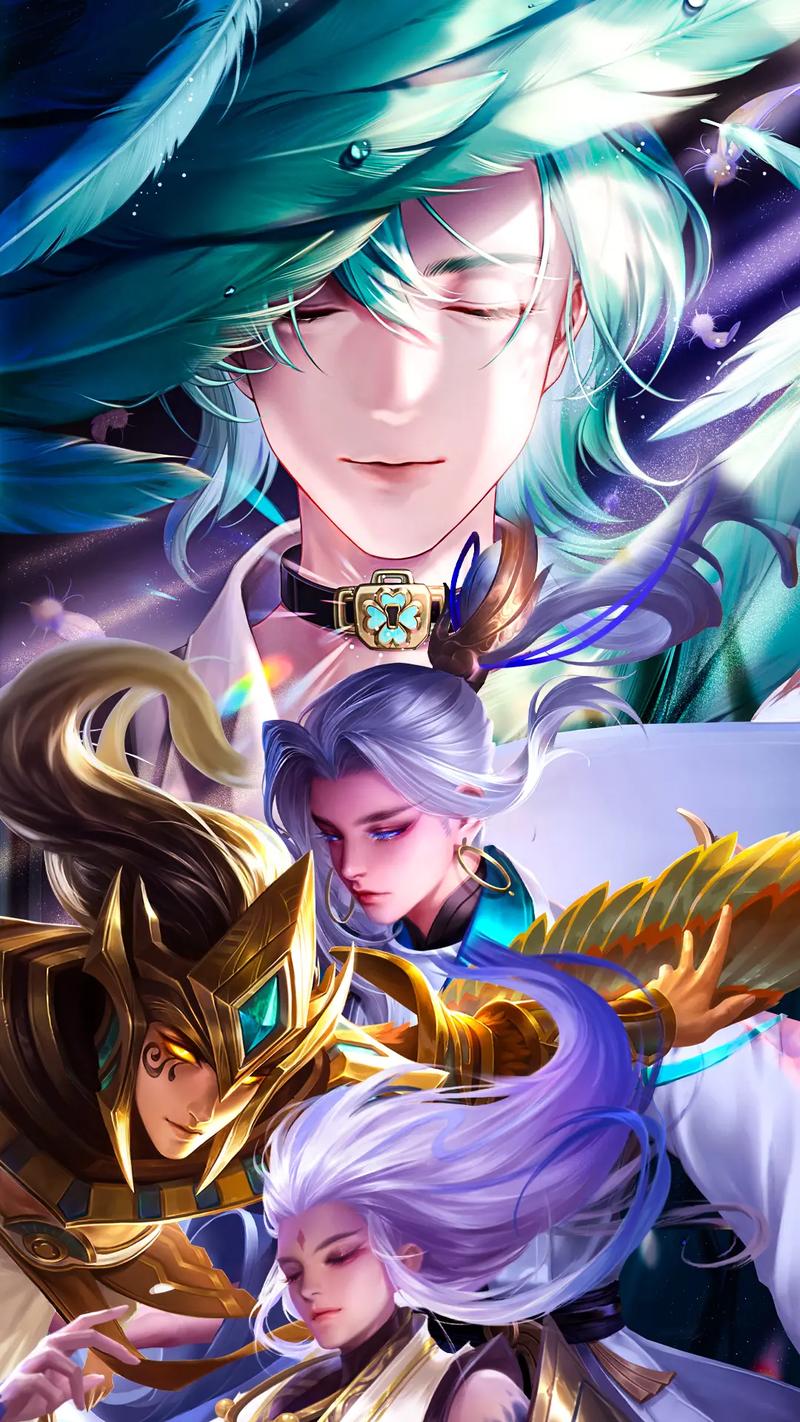 Lwx ：感觉还是我们自己给自己压力比较大