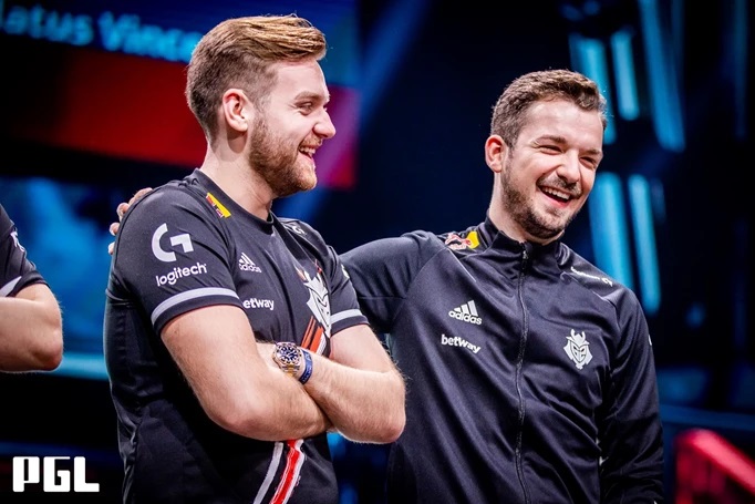 FaZe Clan 在 IEM Cologne 2025 中战胜了 BIG