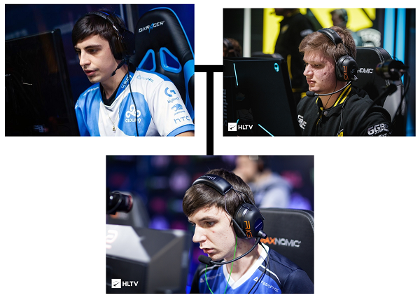 Astra可以清除眩晕效果，而Omen可以看到Viper的终极技能——在VALORANT 10.08补丁中的关键漏洞