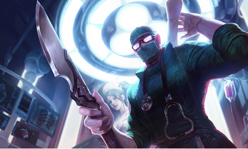 LGD夺冠有戏了！莫言登顶欧洲天梯，状态出色