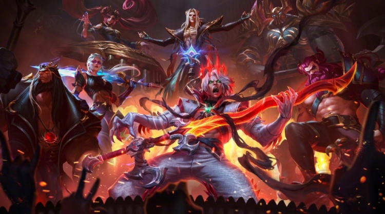 输给EDG之后的反思？GEN负责人：队伍将推倒重建