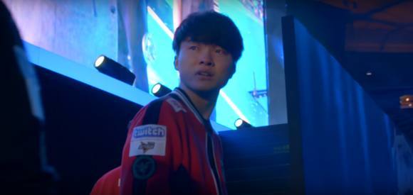 保持记录 NAVI连续10届BLAST小组赛成功出线