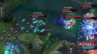 “Fever”箱子中的错误在 CS2 ：稀有刀具变得过于容易获得