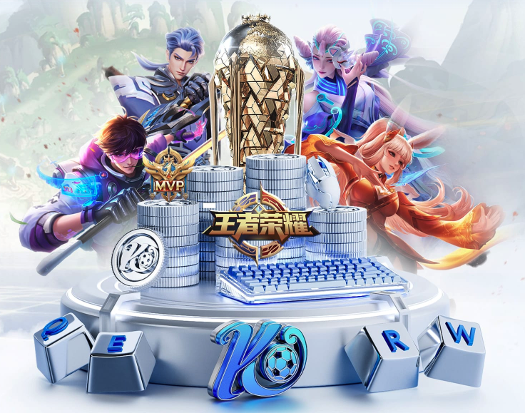 YoU 暂时被 XLG Esports 禁赛；名单