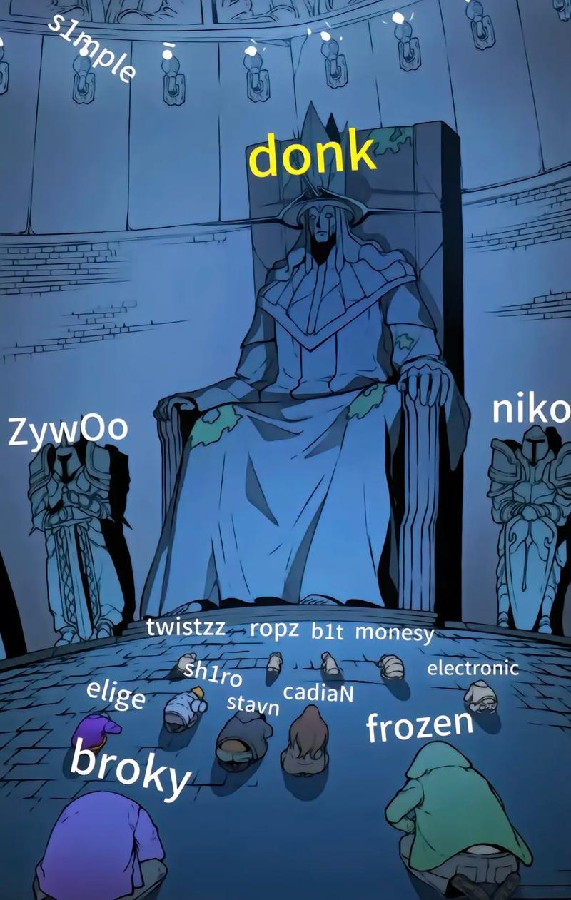 PTT热议WBG拉胯战绩：阵容看似豪华其实5个人都在等别人C