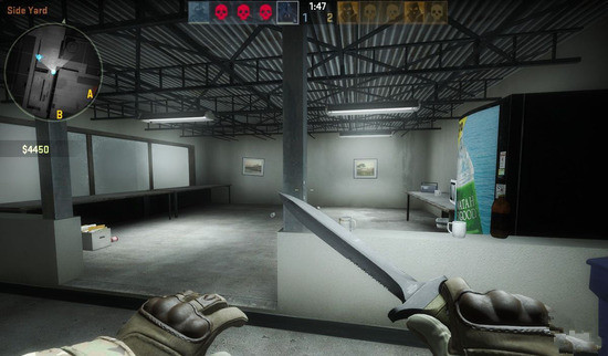 快讯《绝地求生》免费版新预告发布 15.2 版本正式上线